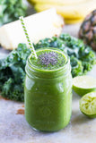 Spinach and Artichoke Smoothie