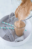 Rocket Keto Milkshake