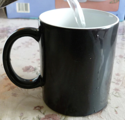 Ceramic Mug