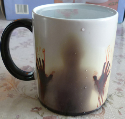 Ceramic Mug