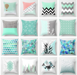 Home Decor Pillowcase