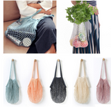 Multi-Purpose Mesh Bag