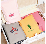 Fashionable Cloth Bags