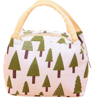 Popular Canvas Bag