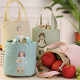 Thermal Insulated Bag